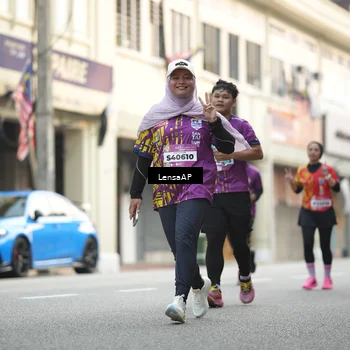Runner Photo 5873654