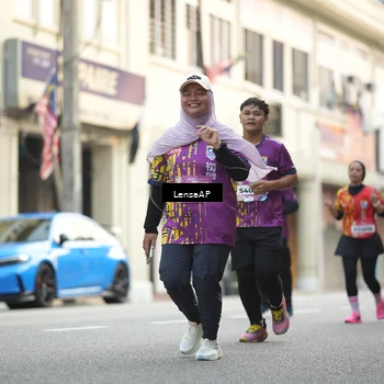 Runner Photo 5873657