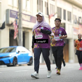 Runner Photo 5873660