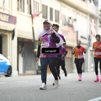 Runner Photo 5873661