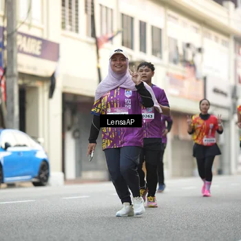 Runner Photo 5873663