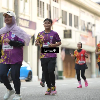 Runner Photo 5873665
