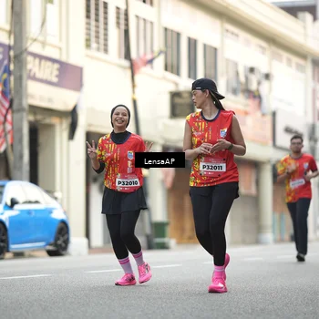Runner Photo 5873673