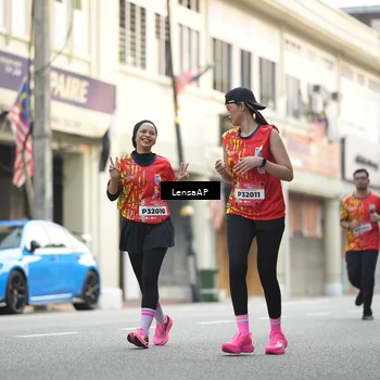 Runner Photo 5873674