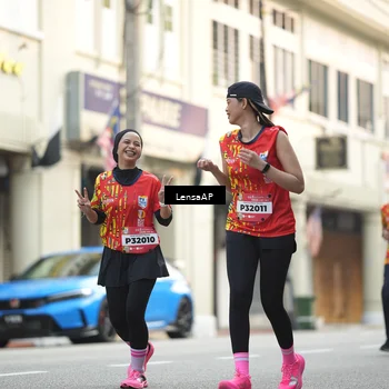 Runner Photo 5873675