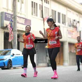 Runner Photo 5873676