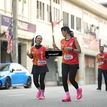 Runner Photo 5873678