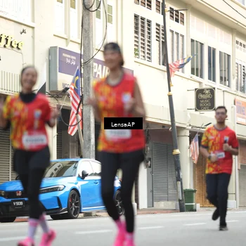 Runner Photo 5873680