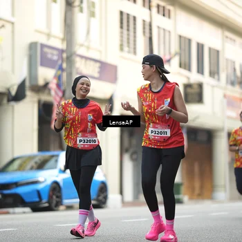 Runner Photo 5873681