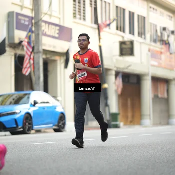Runner Photo 5873683