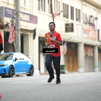 Runner Photo 5873684