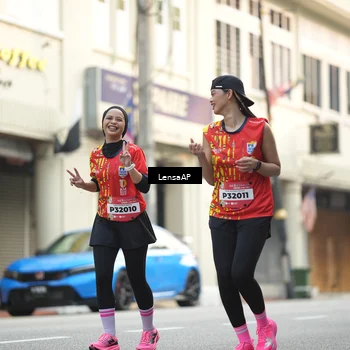Runner Photo 5873686