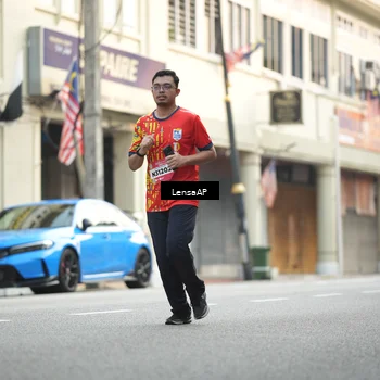 Runner Photo 5873689