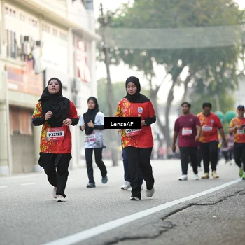 Runner Photo 5873691