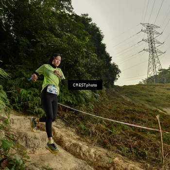 Runner Photo 5873692