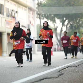 Runner Photo 5873693