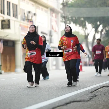 Runner Photo 5873694