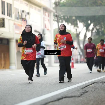 Runner Photo 5873698