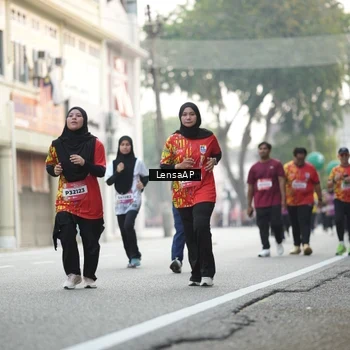 Runner Photo 5873699