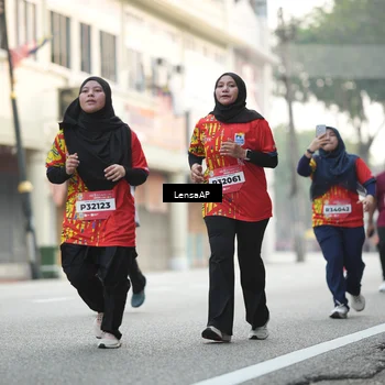 Runner Photo 5873700