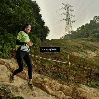 Runner Photo 5873701