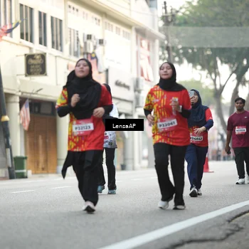 Runner Photo 5873702