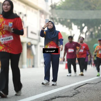 Runner Photo 5873703