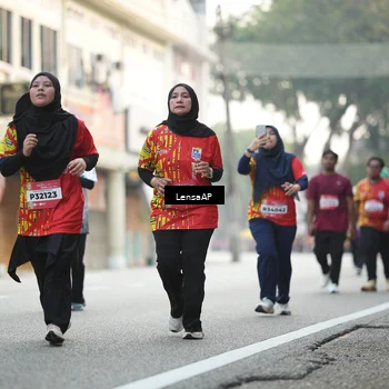 Runner Photo 5873704