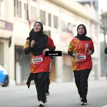 Runner Photo 5873706