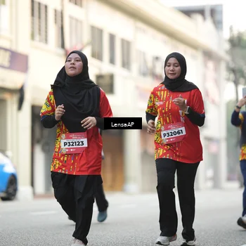 Runner Photo 5873707