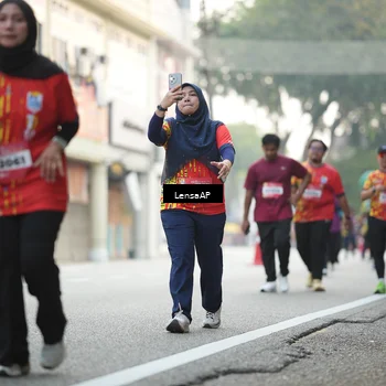 Runner Photo 5873708