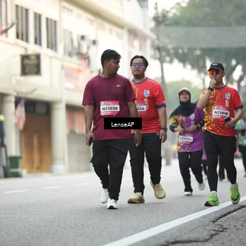Runner Photo 5873710