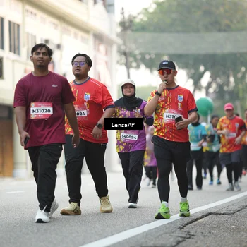 Runner Photo 5873715