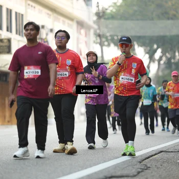 Runner Photo 5873716