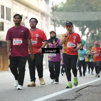 Runner Photo 5873719