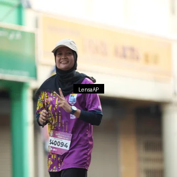 Runner Photo 5873720