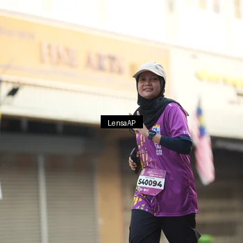 Runner Photo 5873722