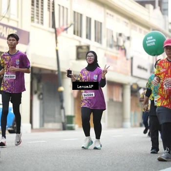 Runner Photo 5873726
