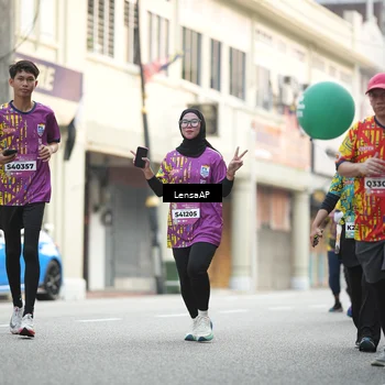 Runner Photo 5873727