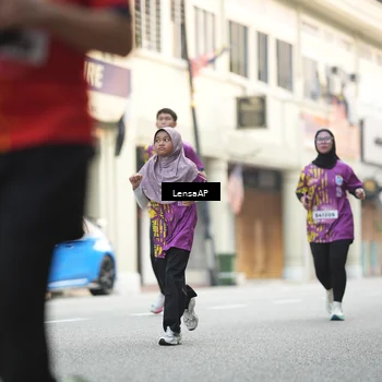 Runner Photo 5873728