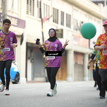 Runner Photo 5873731