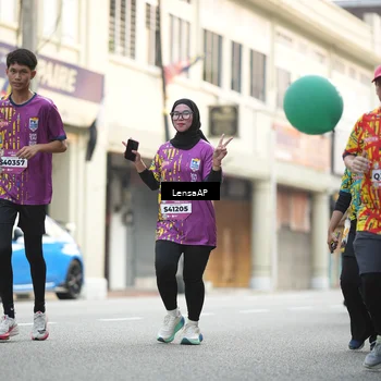 Runner Photo 5873732