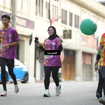 Runner Photo 5873733