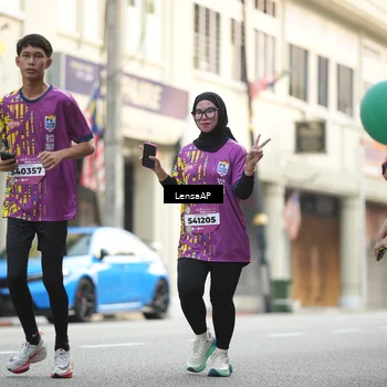 Runner Photo 5873734