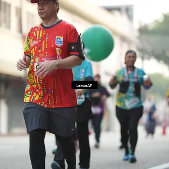 Runner Photo 5873739