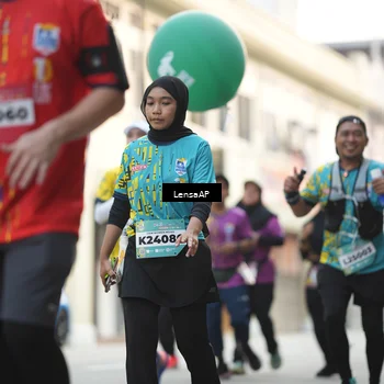 Runner Photo 5873740
