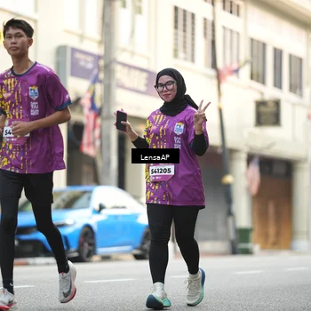 Runner Photo 5873741