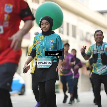Runner Photo 5873742