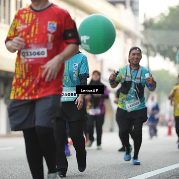 Runner Photo 5873743