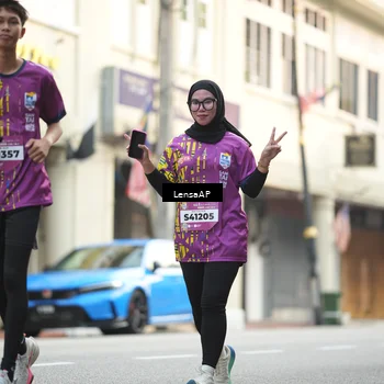Runner Photo 5873744